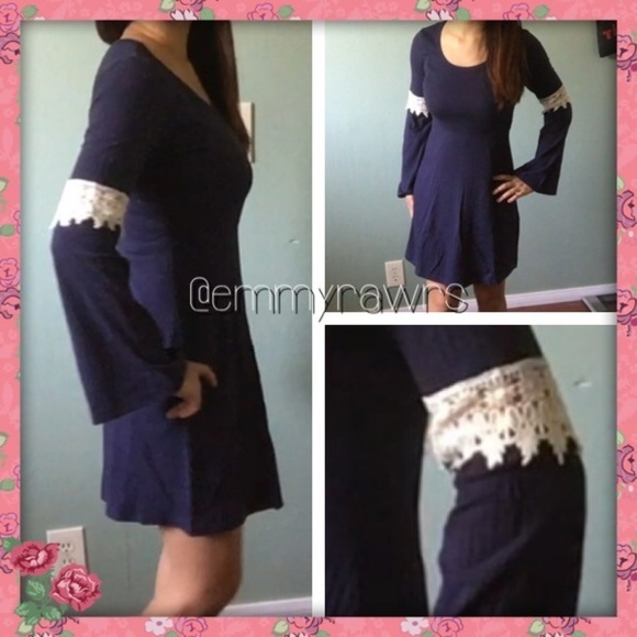 The TRINA Dress - Picture 2 of 4